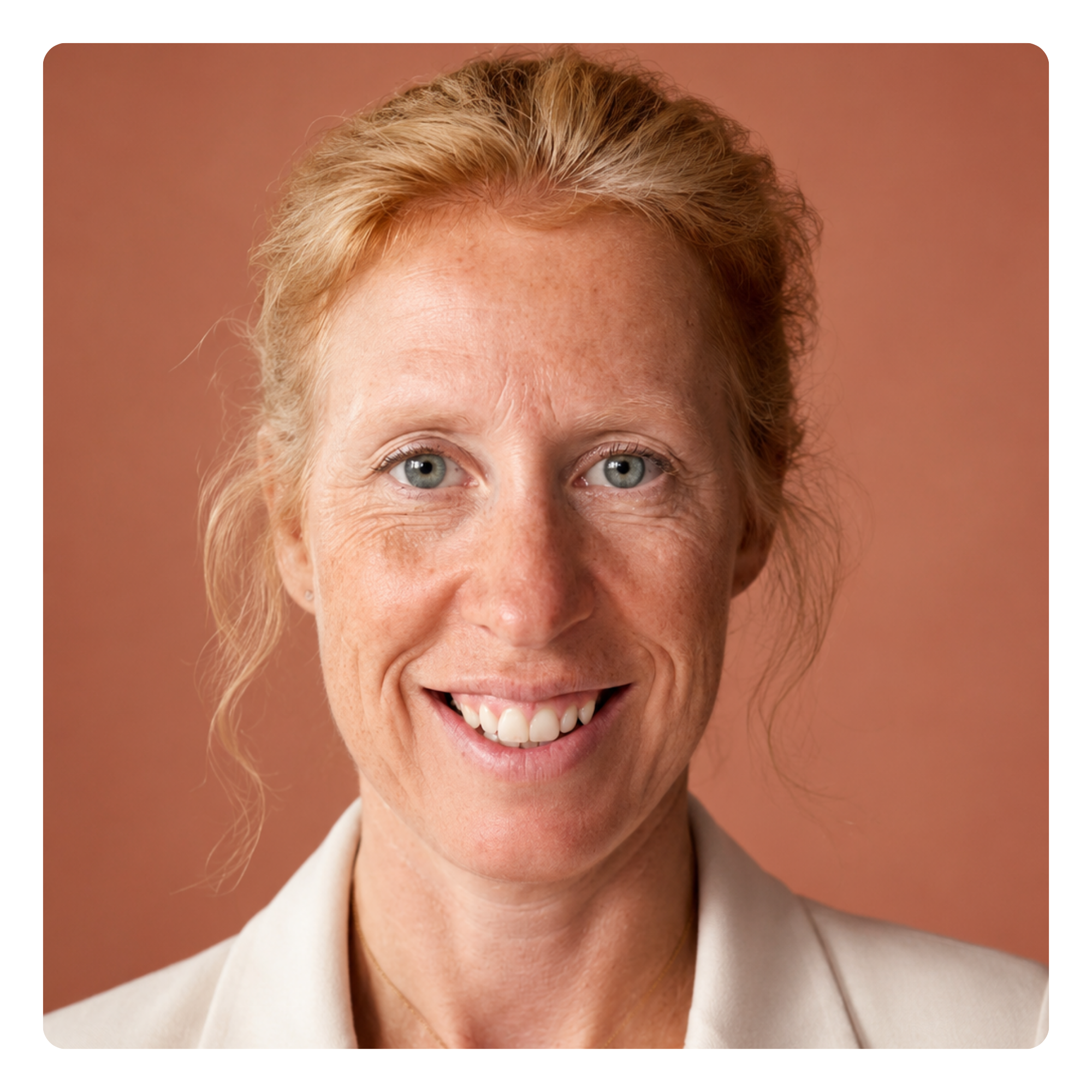 Karin Gillis