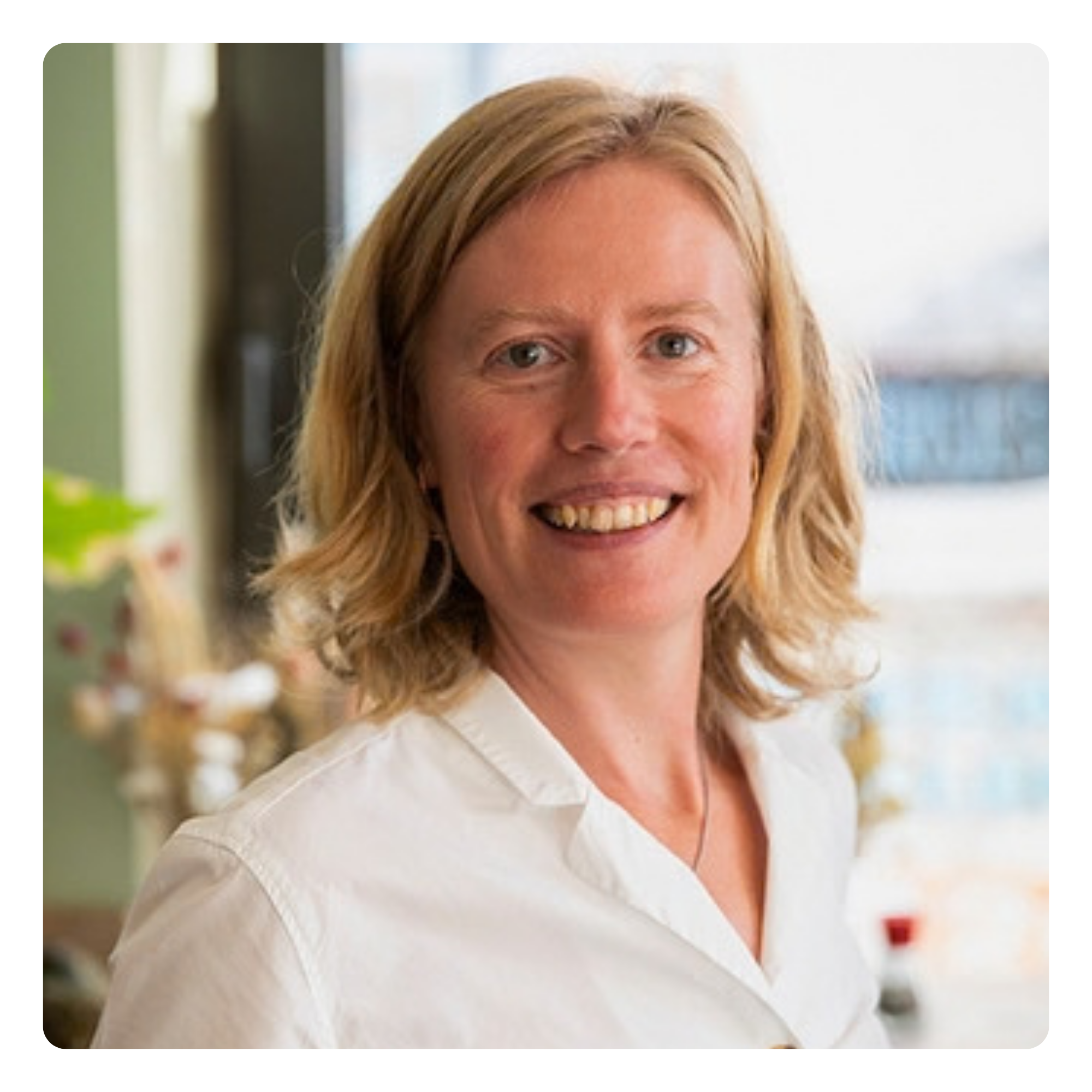 Elke Corens